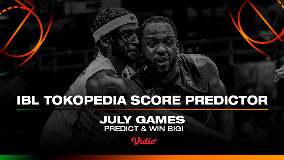 Indonesian Basketball League Join the Semi Finals/Finals IBL